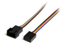 Startech.com FAN4EXT12